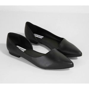 Steve Madden Audriana Ballet Flat, size 10